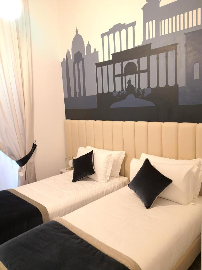 Frattina Ff Italian Gasthof 2*