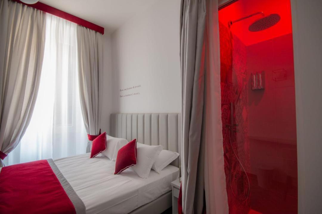 Casa de hóspedes Frattina Ff Italian Roma